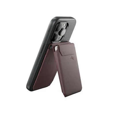 Peak Design Mobile Wallet Stand (Eclipse) - PD-M-WA-AB-EP-1