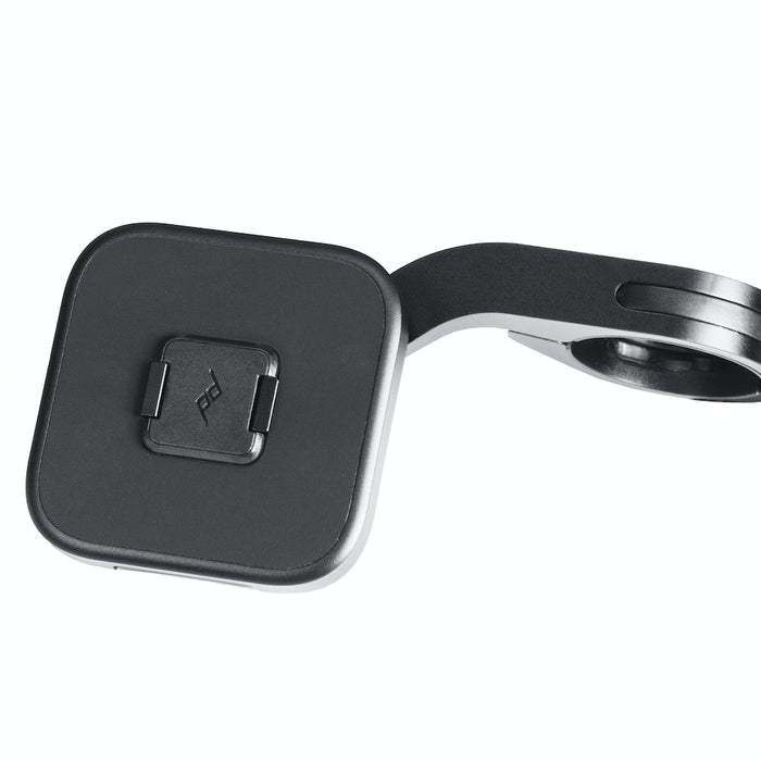Peak Design Out Front Bike Mount V2 (Black)