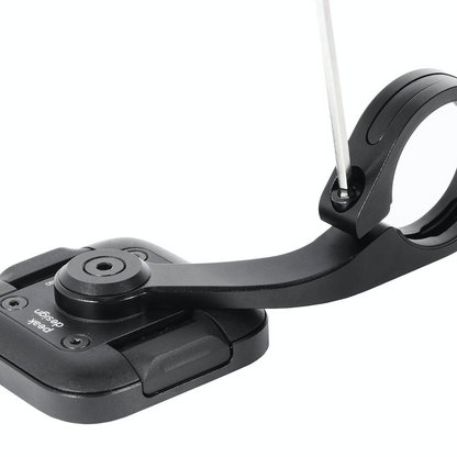 Peak Design Out Front Bike Mount V2 (Black)