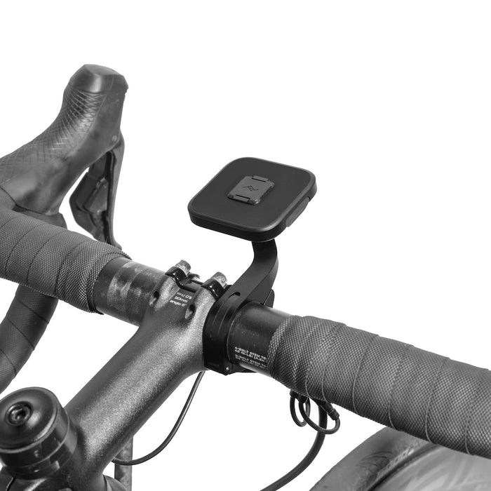 Peak Design Out Front Bike Mount V2 (Black)