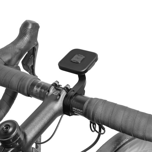 Peak Design Out Front Bike Mount V2 (Black)