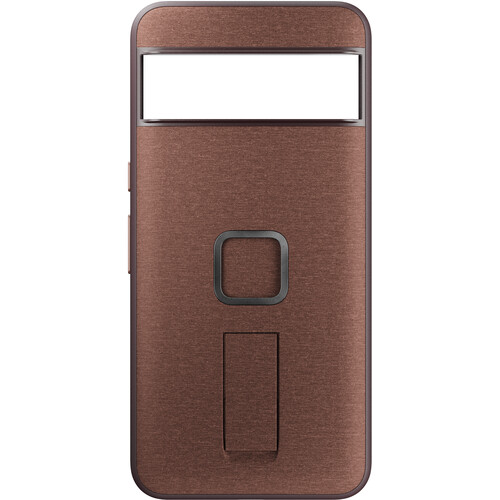 Peak Design Pixel 8 Pro Everyday Loop Phone Case (Redwood) - PD-M-LC-BN-RD-1