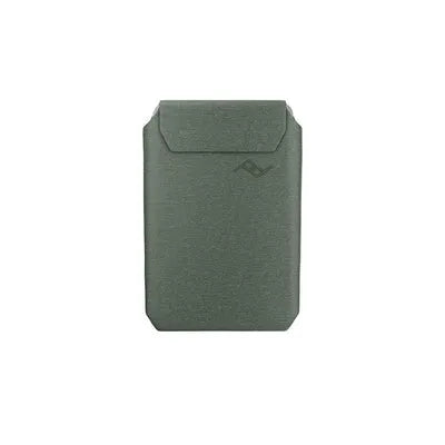 Peak Design Slim Mobile Wallet V2 (Sage) - PD-M-WA-AA-SG-2
