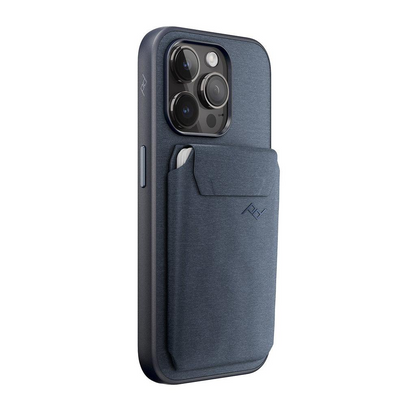 Peak Design Slim Mobile Wallet (Midnight) - PD-M-WA-AA-MN-1
