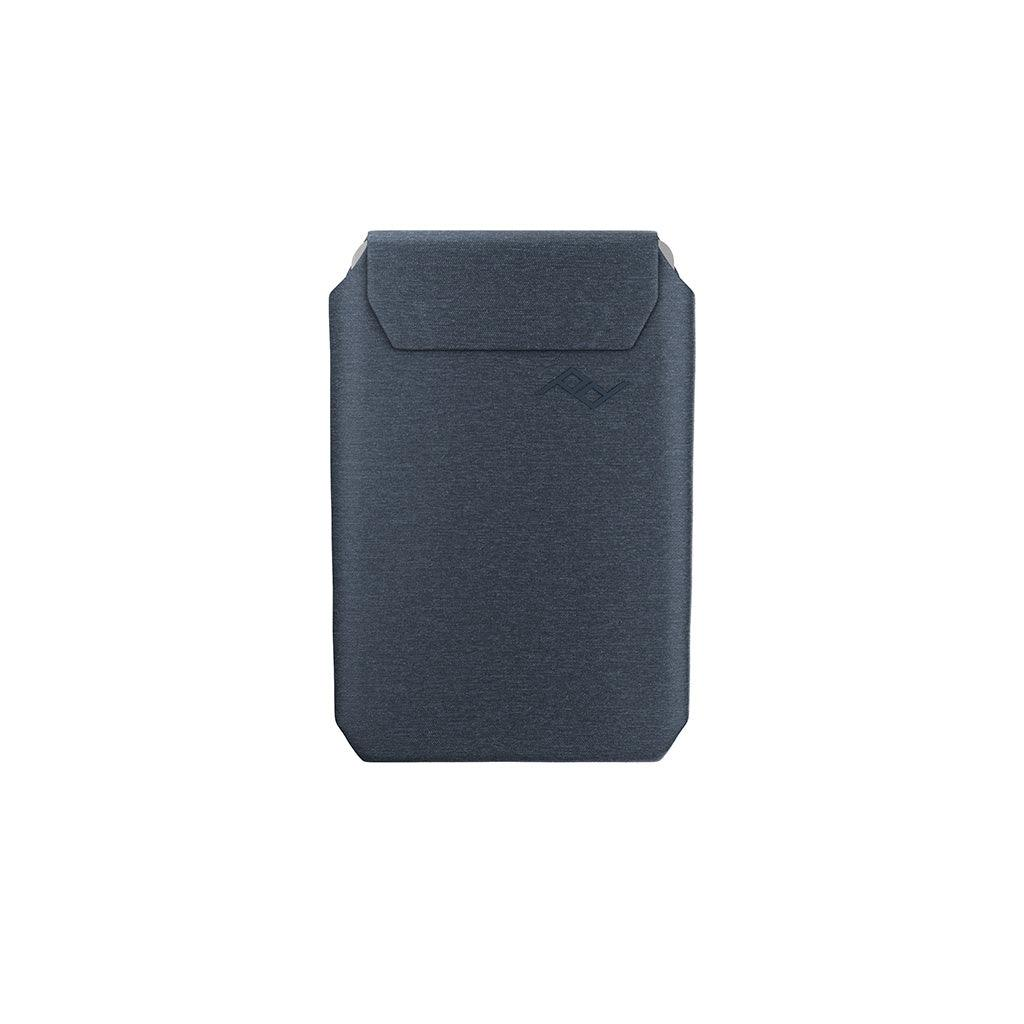 Peak Design Slim Mobile Wallet (Midnight) - PD-M-WA-AA-MN-1