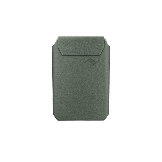 Peak Design Slim Mobile Wallet (Sage) - PD-M-WA-AA-SG-1