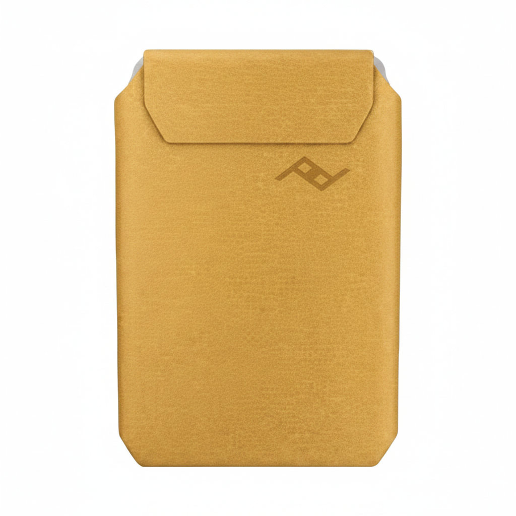 Peak Design Slim Mobile Wallet (Sun) - PD-M-WA-AA-SN-1