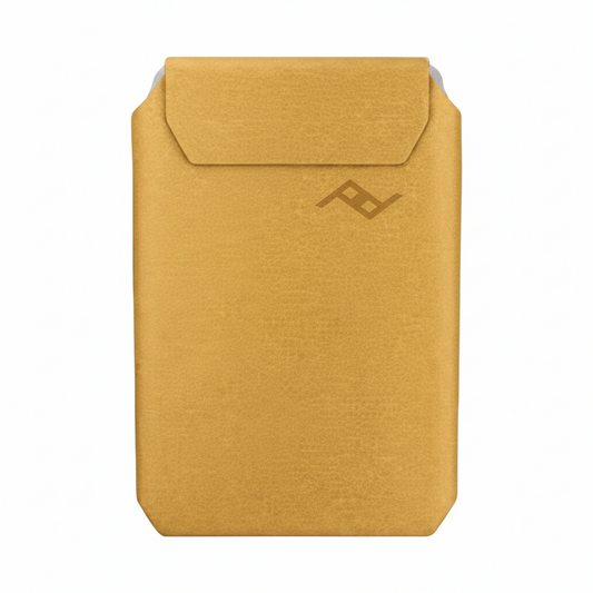 Peak Design Slim Mobile Wallet (Sun) - PD-M-WA-AA-SN-1