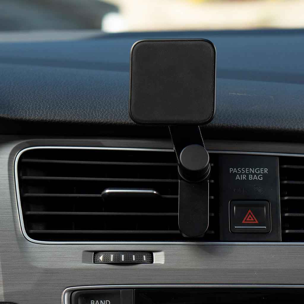 Peak Design Smartphone Car Vent Mount (Black) - PD-M-CM-AC-BK-1