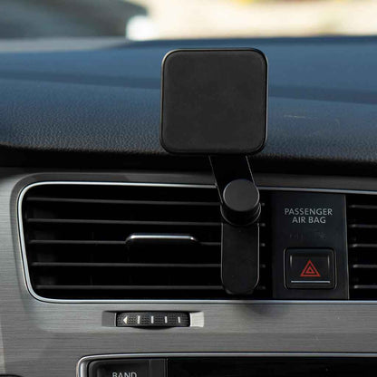 Peak Design Smartphone Car Vent Mount (Black) - PD-M-CM-AC-BK-1