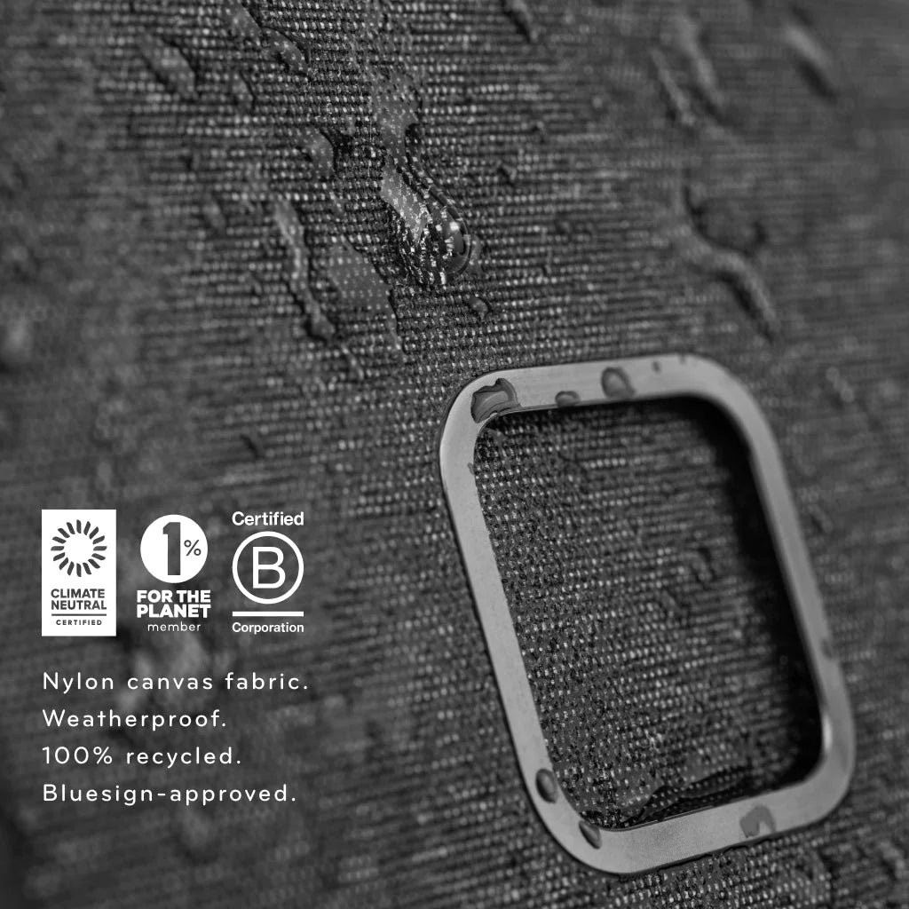 Peak Design Sun Yellow Moblie Everyday Case for iPhone 15 Plus - (PD-M-MC-BJ-SN-1)
