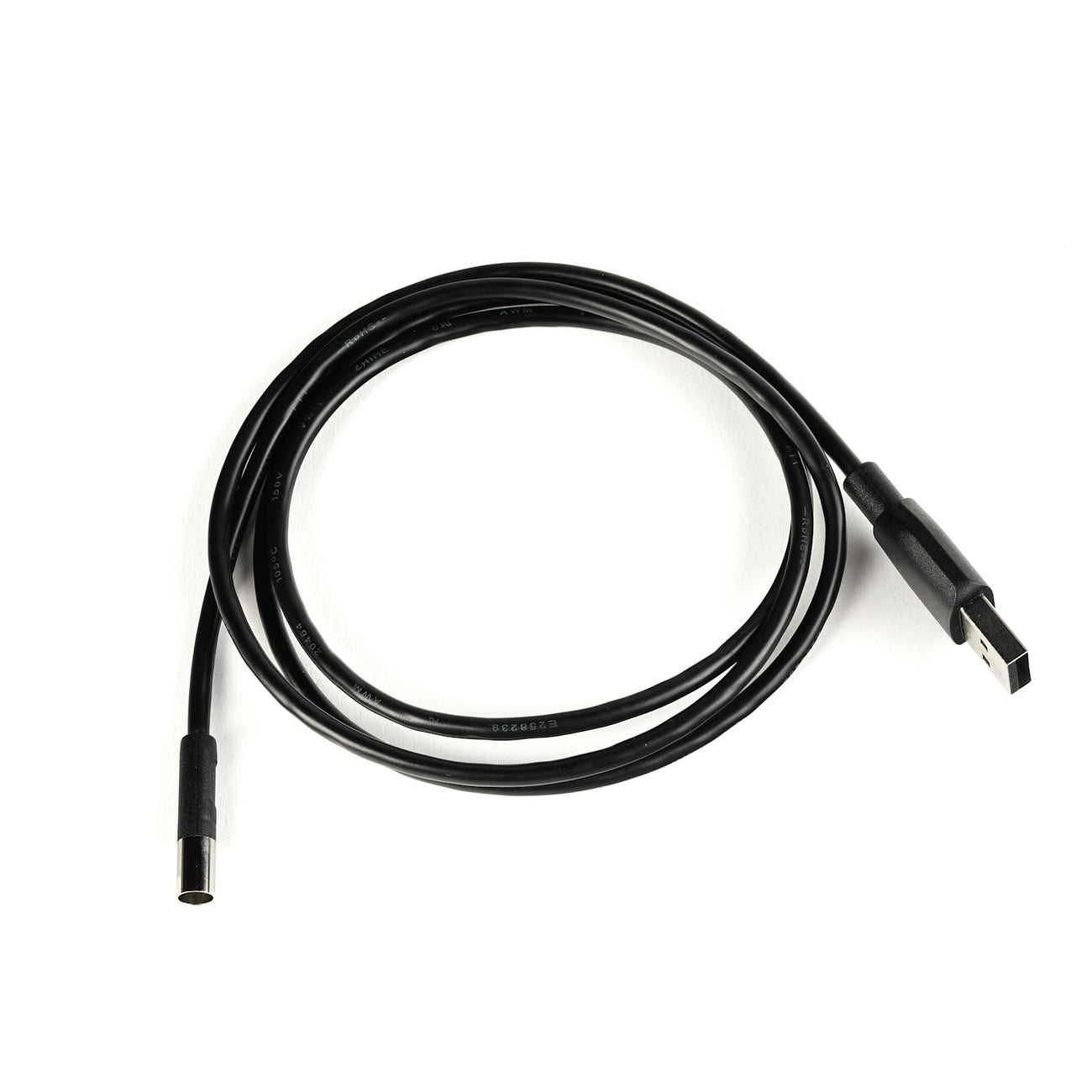 Peak Design USB-A Cable Kit (Black) - PD-M-MM-AP-BK-1