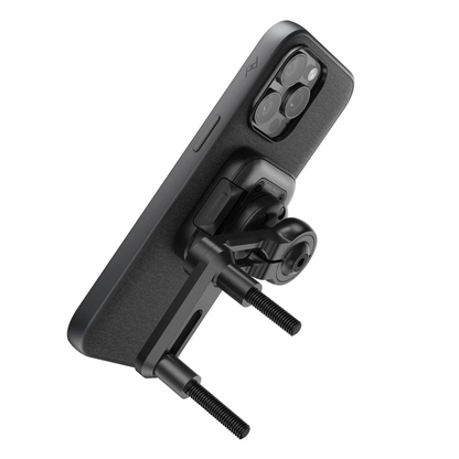 Peak Design Vent Charging V2 Car Mount (Black) - PD-M-CM-AD-BK-2