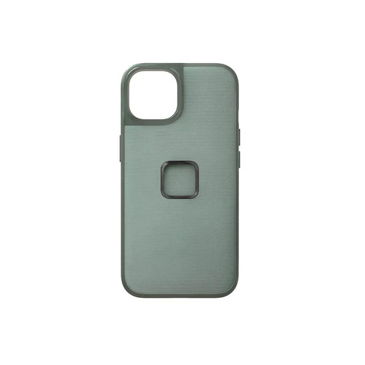 Peak Design iPhone 14 Everyday Phone Case (Sage)