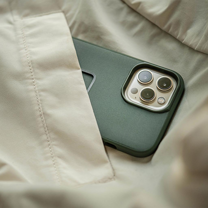 Peak Design iPhone 14 Everyday Phone Case (Sage)