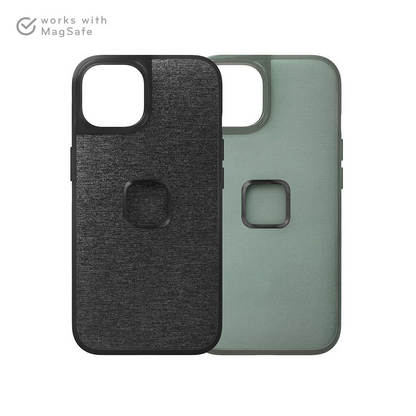 Peak Design iPhone 14 Everyday Phone Case (Sage)