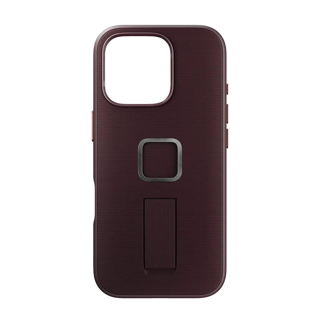 Peak Design iPhone 16 Pro Everyday Loop Case Phone (Eclipse) - PD-M-LC-BU-EP-1