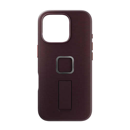 Peak Design iPhone 16 Pro Everyday Loop Case Phone (Eclipse) - PD-M-LC-BU-EP-1