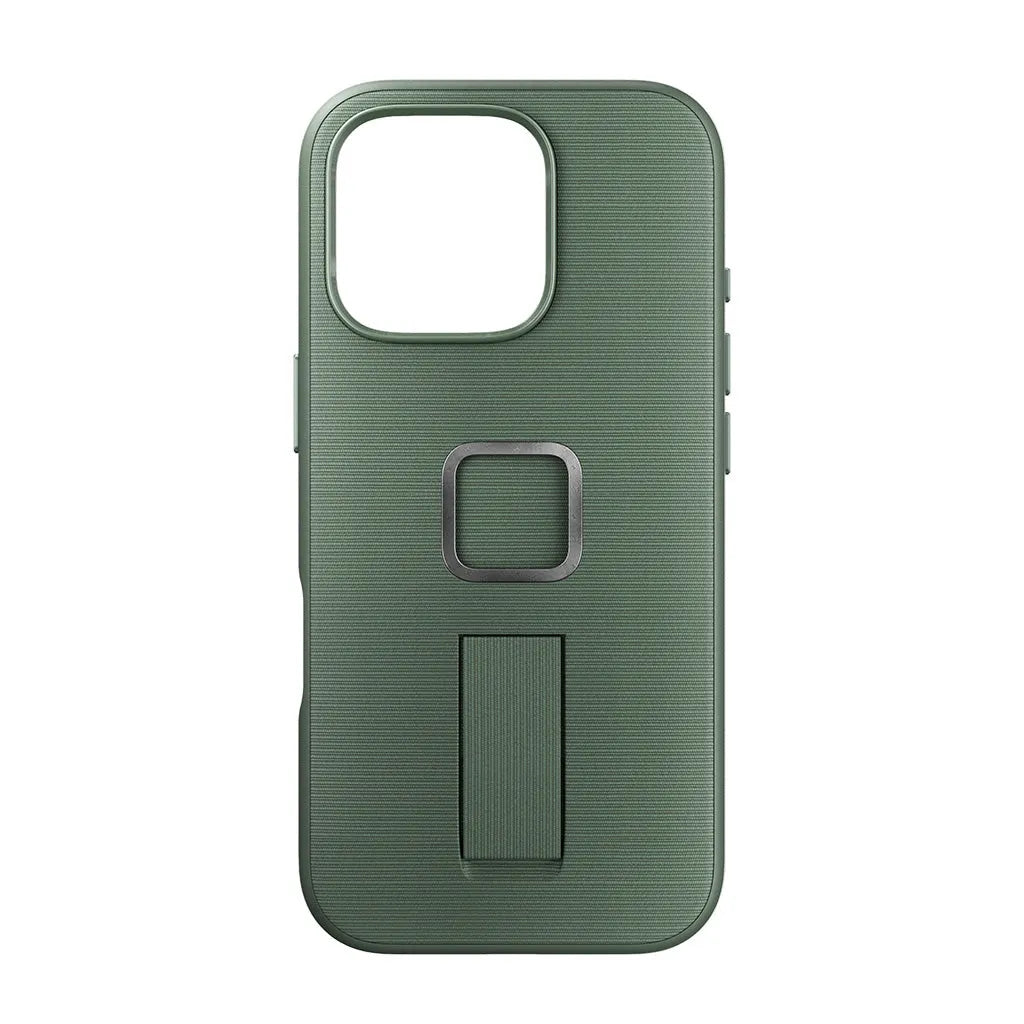 Peak Design iPhone 16 Pro Everyday Loop Case Phone (Sage) - PD-M-LC-BU-SG-1