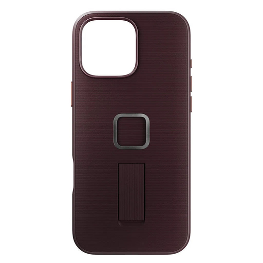 Peak Design iPhone 16 Pro Max Everyday Loop Phone Case (Eclipse) - PD-M-LC-BV-EP-1