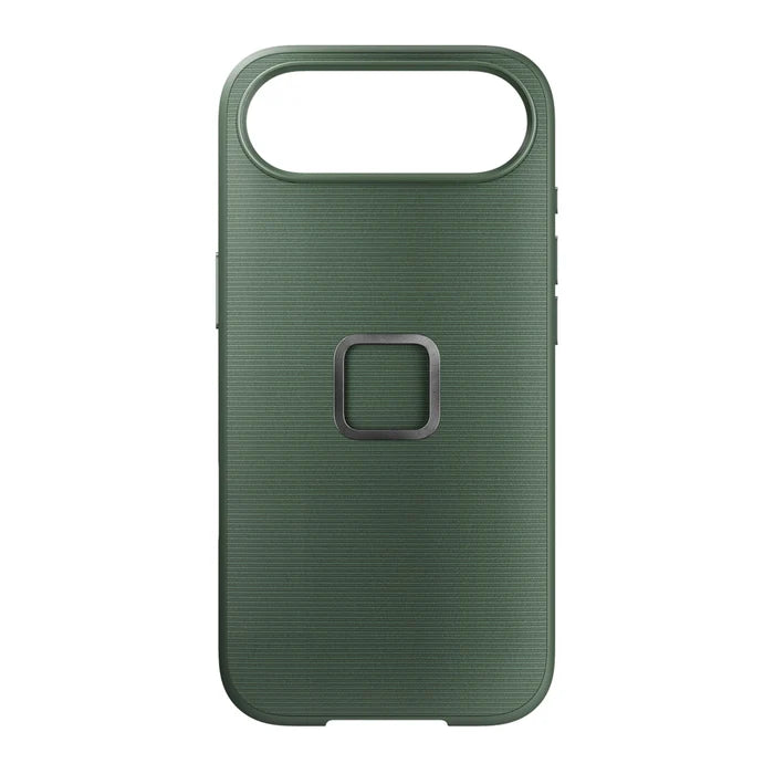 Peak Design iPhone 17 Air Everyday Fabric Phone Case (Sage) - PD-M-MC-CK-SG-1