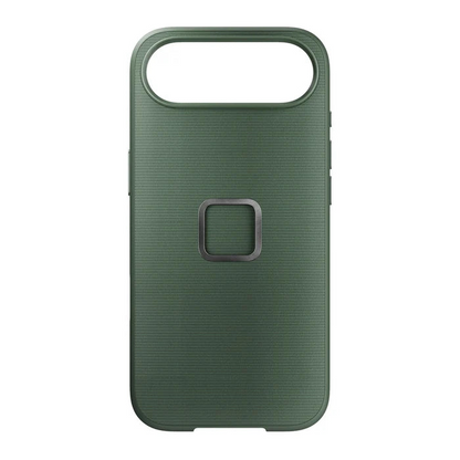 Peak Design iPhone 17 Air Everyday Fabric Phone Case (Sage) - PD-M-MC-CK-SG-1