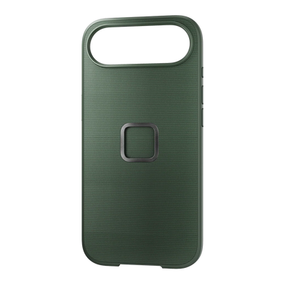Peak Design iPhone 17 Air Everyday Fabric Phone Case (Sage) - PD-M-MC-CK-SG-1