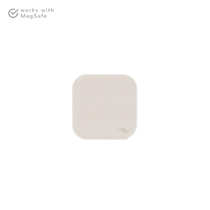 Peak Design Mobile Wall Mount (Bone) - PD-M-WM-AA-BO-1