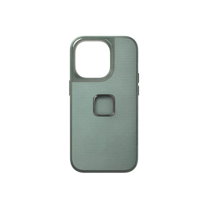 Peak Design iPhone 14 Everyday Phone Case (Sage)