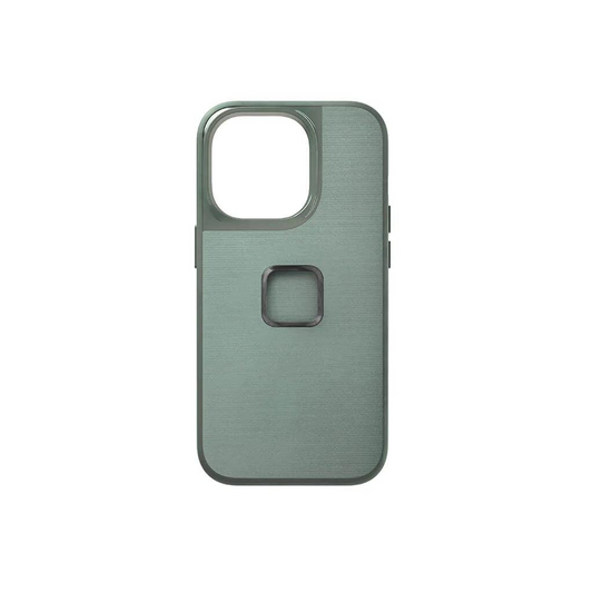 Peak Design iPhone 14 Everyday Phone Case (Sage)