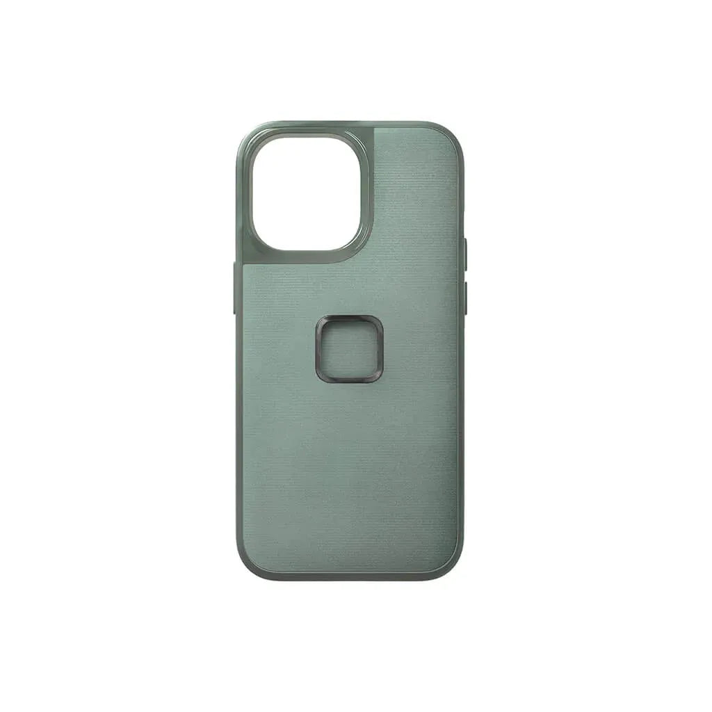 Peak Design iPhone 14 Everyday Phone Case (Sage)