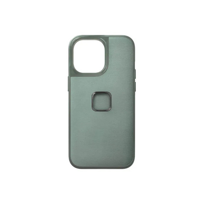 Peak Design iPhone 14 Everyday Phone Case (Sage)