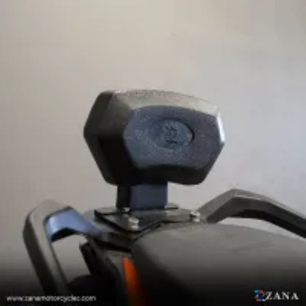 Pillion Backrest for KTM Adventure 390-ZANA - ZI-8319