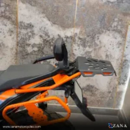 Pillion Backrest for KTM Adventure 390-ZANA - ZI-8319