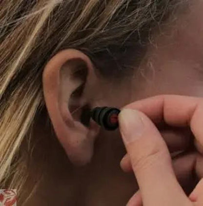 Pinlock Earplugs