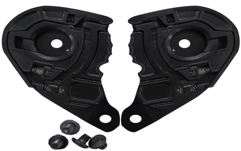 Pivot Kit for Typhoon Helmets