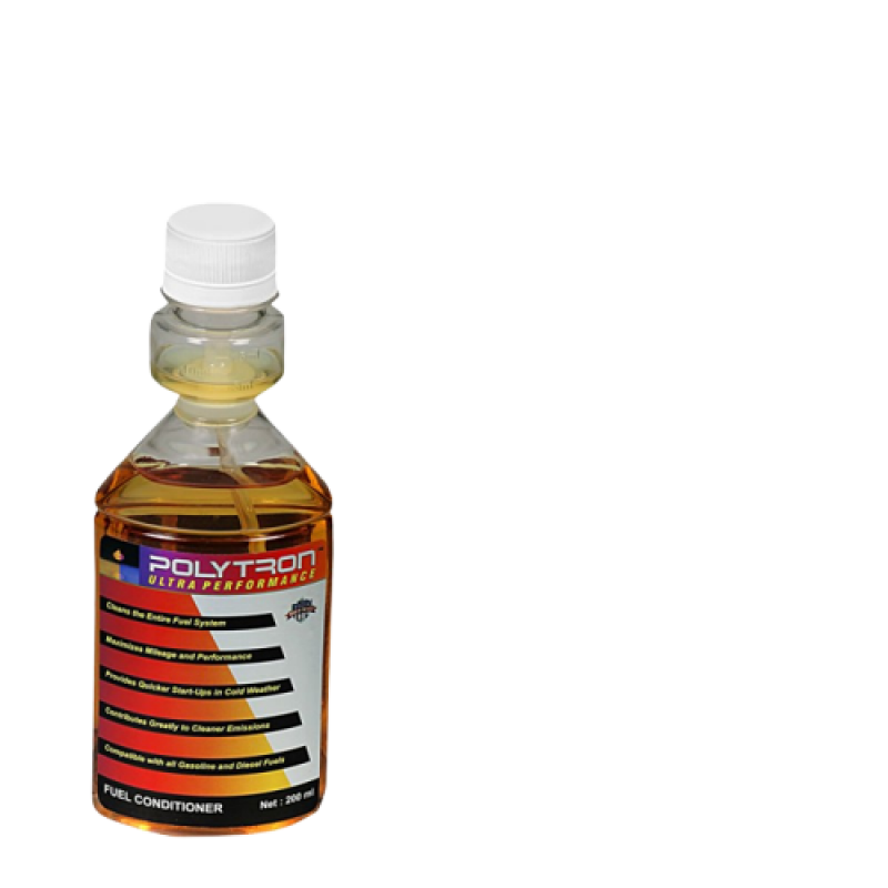 Polytron Fuel Conditioner 200 ML