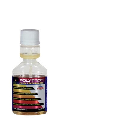 Polytron Fuel Conditioner 200 ML