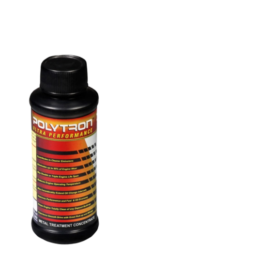 Polytron Metal Treatment Concentrate 90 ML