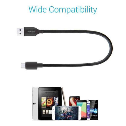 Portronics-Konnect Core Mini 25cm (POR 2487)