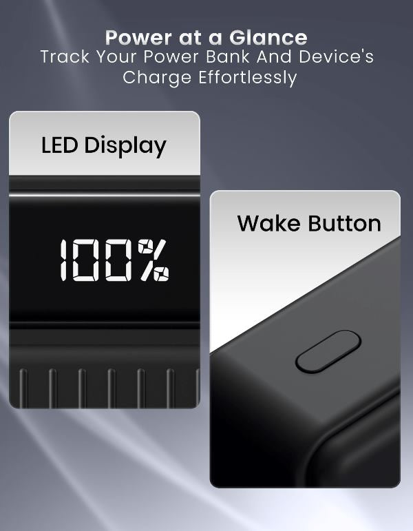 Portronics Vayu 5.0 (POR 2155)