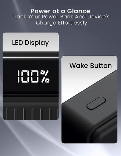 Portronics Vayu 5.0 (POR 2155)