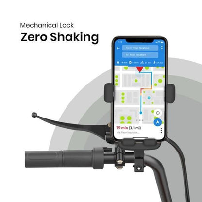 Portronics Mobike II Mobile Holder (POR 1306)