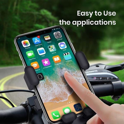 Portronics Mobike II Mobile Holder (POR 1306)