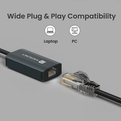 Portronics-Mport X1-Black (POR 2041)