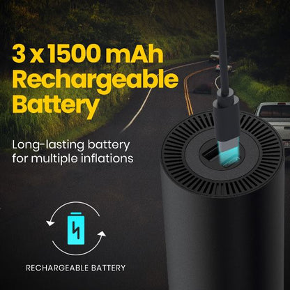 Portronics Vayu 5.0 (POR 2155)