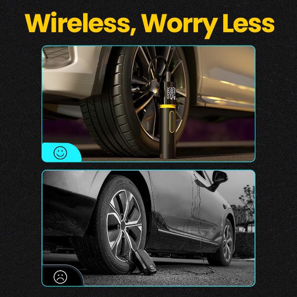 Portronics Vayu 5.0 (POR 2155)