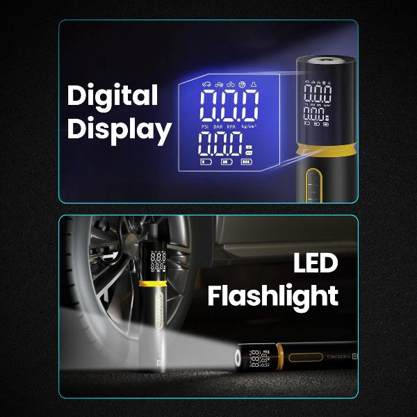 Portronics Vayu 5.0 (POR 2155)