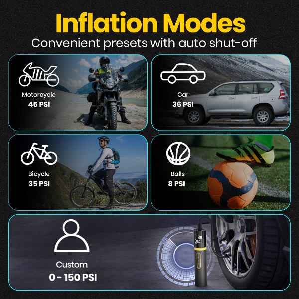 Portronics Vayu 5.0 (POR 2155)