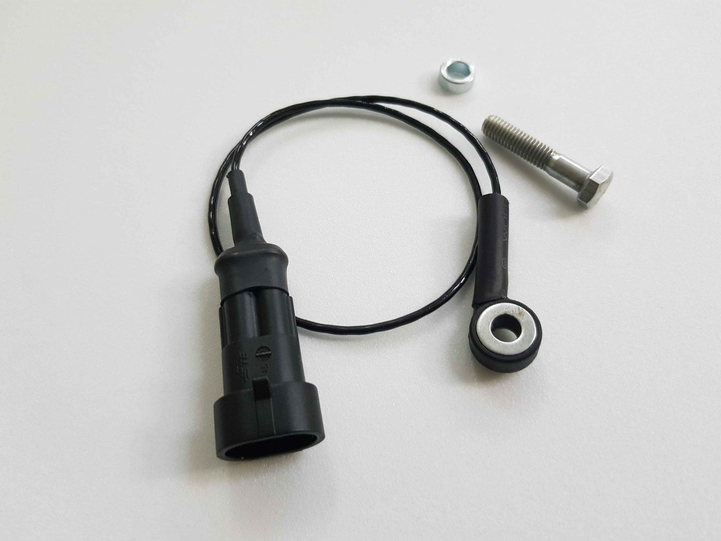 Powertronics Quick Shifter